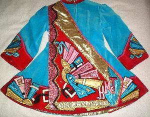 Kleid 88, R&uuml;ckseite