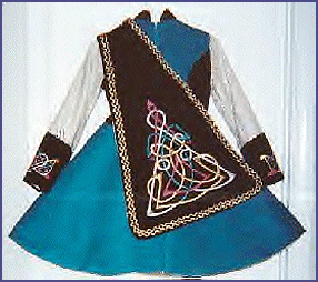 Kleid 91, R&uuml;ckseite