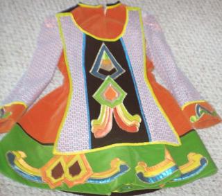 Kleid 92, R&uuml;ckseite