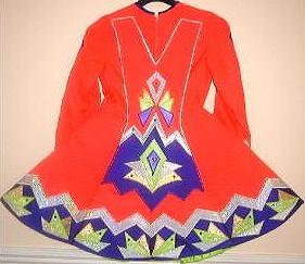 Kleid 94, R&uuml;ckseite