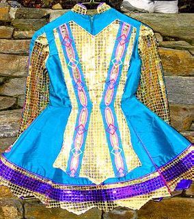Kleid 98, R&uuml;ckseite