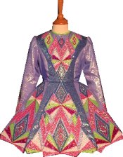 Kleid 116
