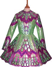 Kleid 120