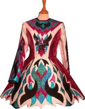 Kleid 122