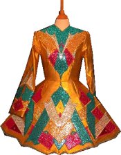 Kleid 124