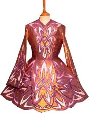 Kleid 128