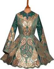 Kleid 129