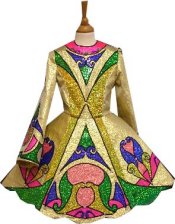 Kleid 130