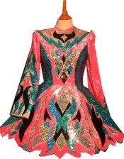 Kleid 132