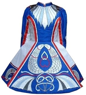 Kleid 138