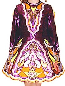 Kleid 140