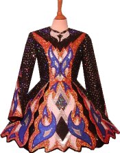 Kleid 142