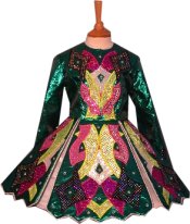 Kleid 150