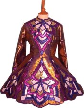 Kleid 152