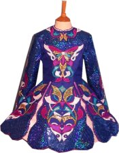 Kleid 158