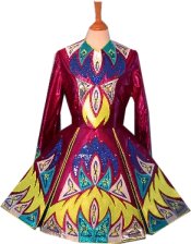 Kleid 164