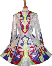 Kleid 166