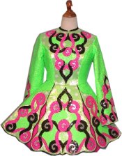 Kleid 170