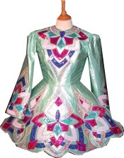 Kleid 180