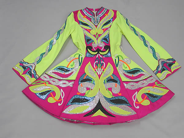 Kleid 192