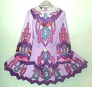 Kleid 195