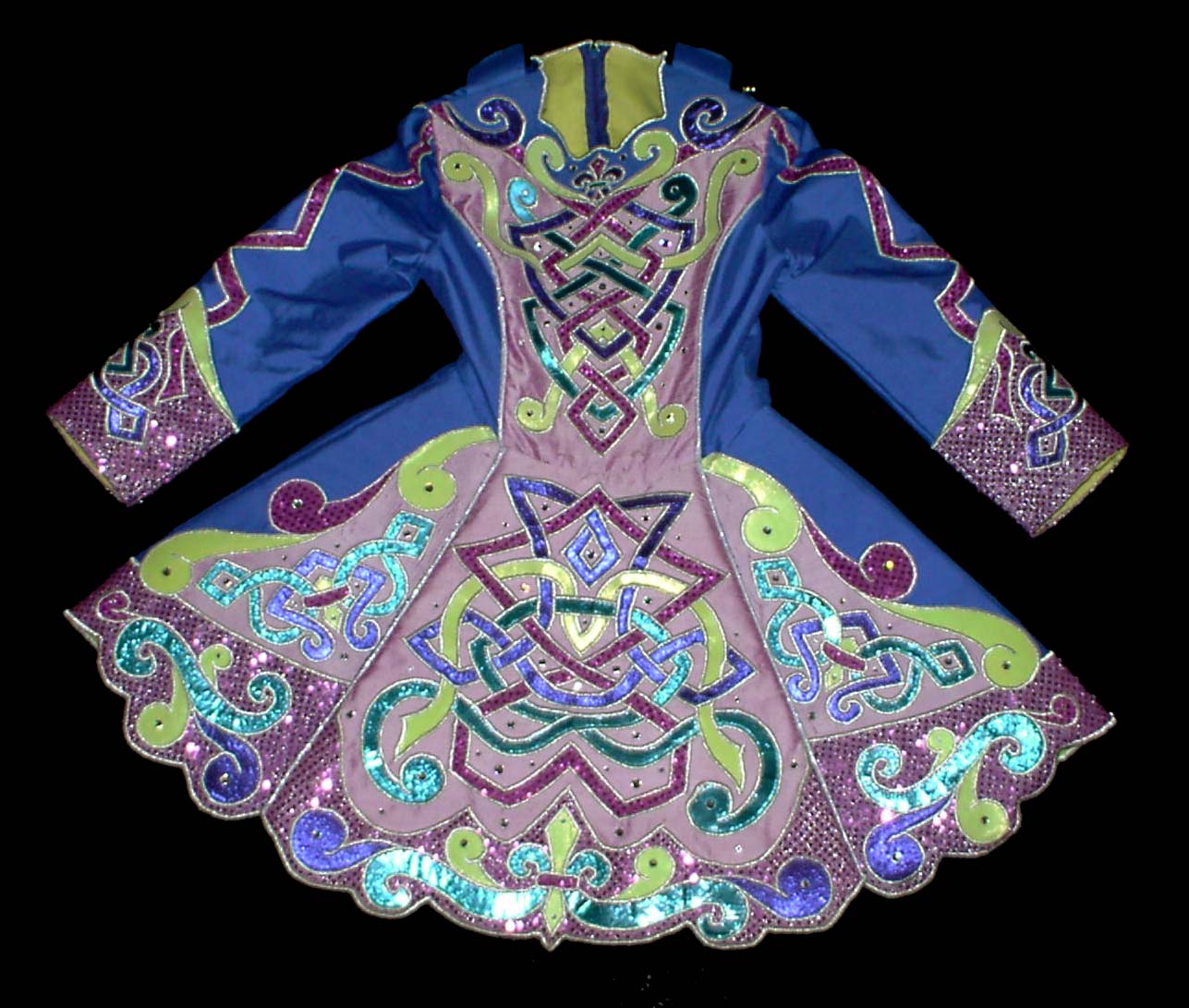 Kleid 206