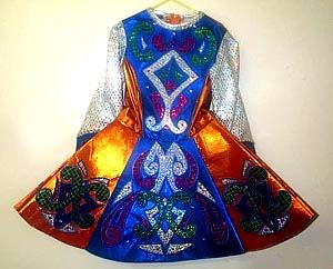 Kleid 208
