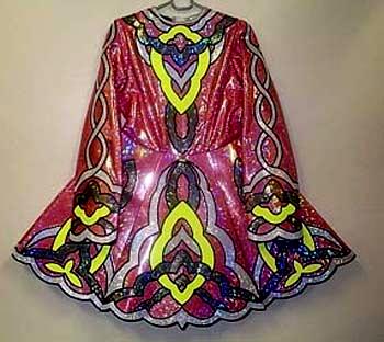 Kleid 215