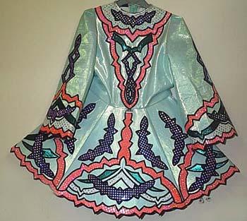 Kleid 220