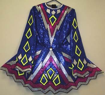 Kleid 225