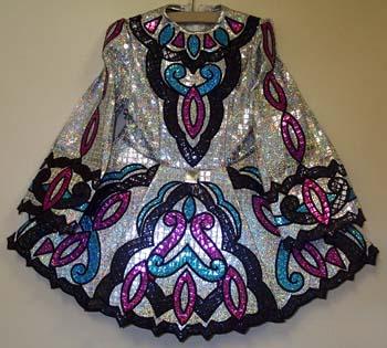 Kleid 226