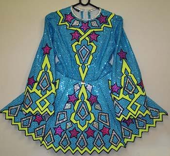 Kleid 229