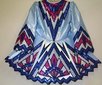 Kleid 232