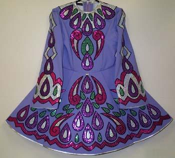 Kleid 233