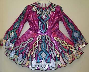 Kleid 234