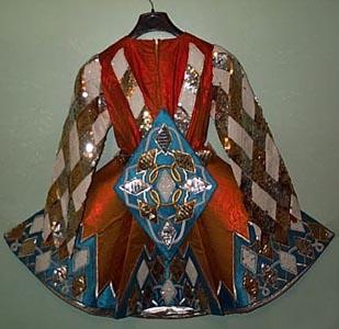 Kleid 237, R&uuml;ckseite