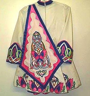 Kleid 238, R&uuml;ckseite
