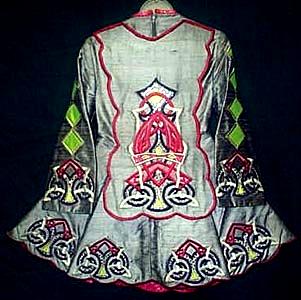Kleid 239, R&uuml;ckseite
