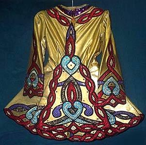 Kleid 241, R&uuml;ckseite