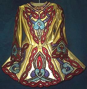 Kleid 241, Vorderseite