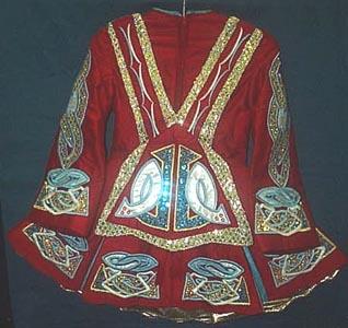 Kleid 242, R&uuml;ckseite