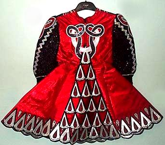 Kleid 246, R&uuml;ckseite