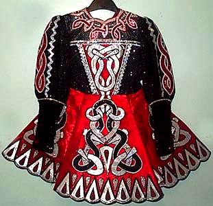 Kleid 246, Vorderseite