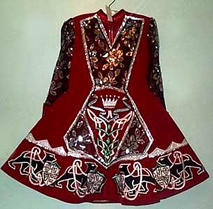 Kleid 247, R&uuml;ckseite