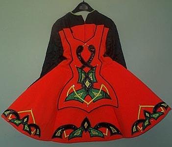 Kleid 249, R&uuml;ckseite