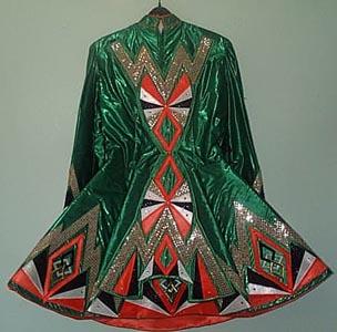 Kleid 251, R&uuml;ckseite