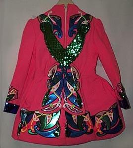 Kleid 252, R&uuml;ckseite