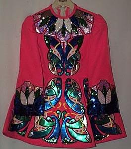 Kleid 252, Vorderseite