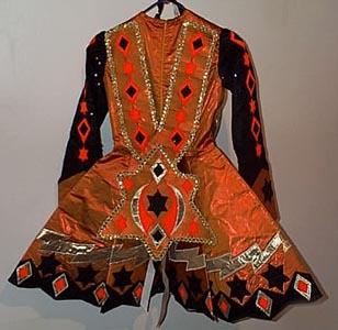 Kleid 258, R&uuml;ckseite