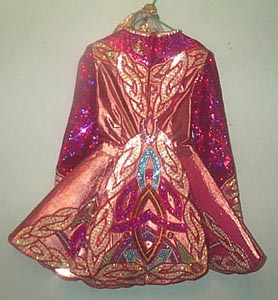 Kleid 262, R&uuml;ckseite